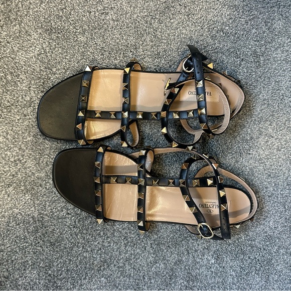 Valentino sandals - Picture 3 of 5